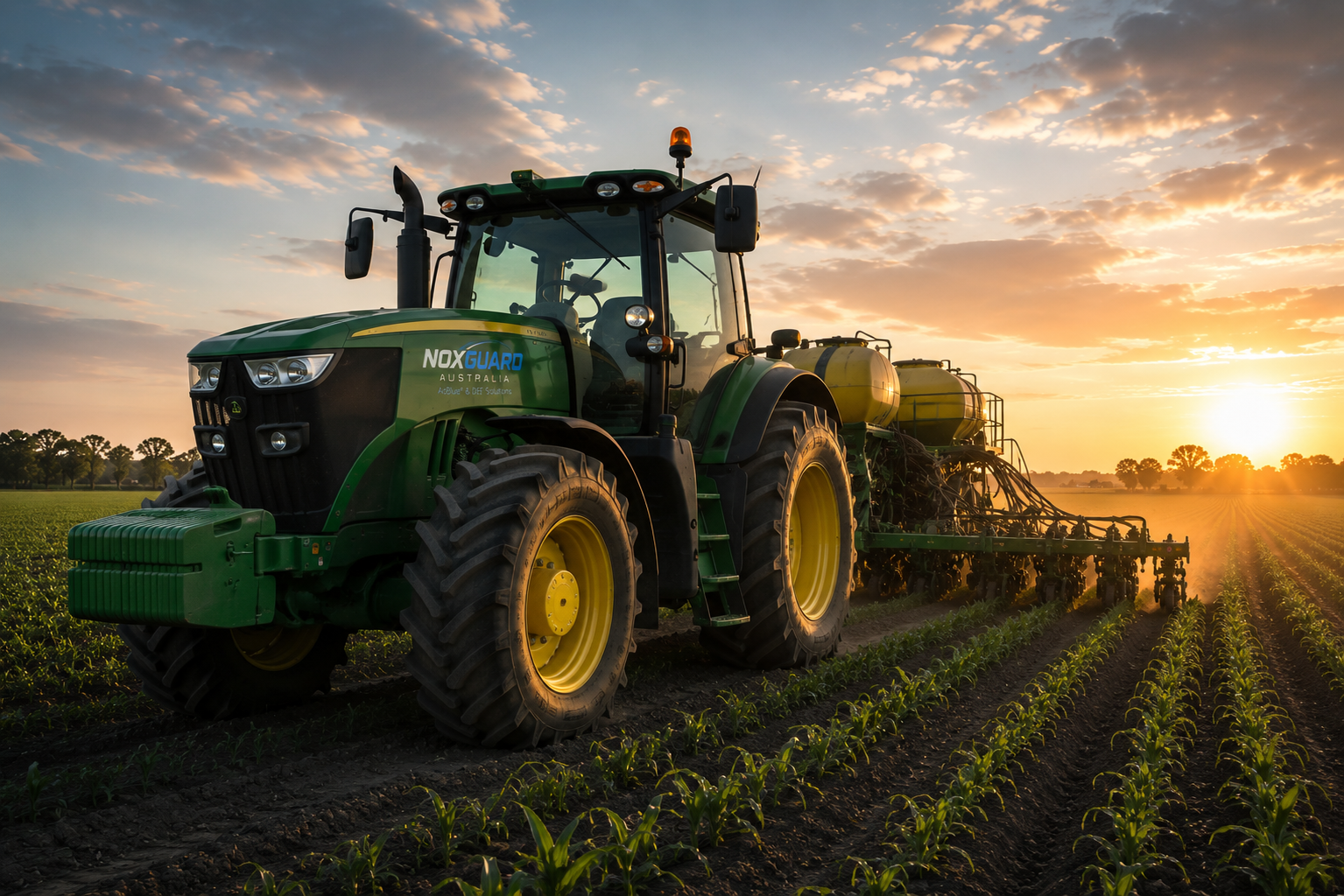 AGRICULTURE