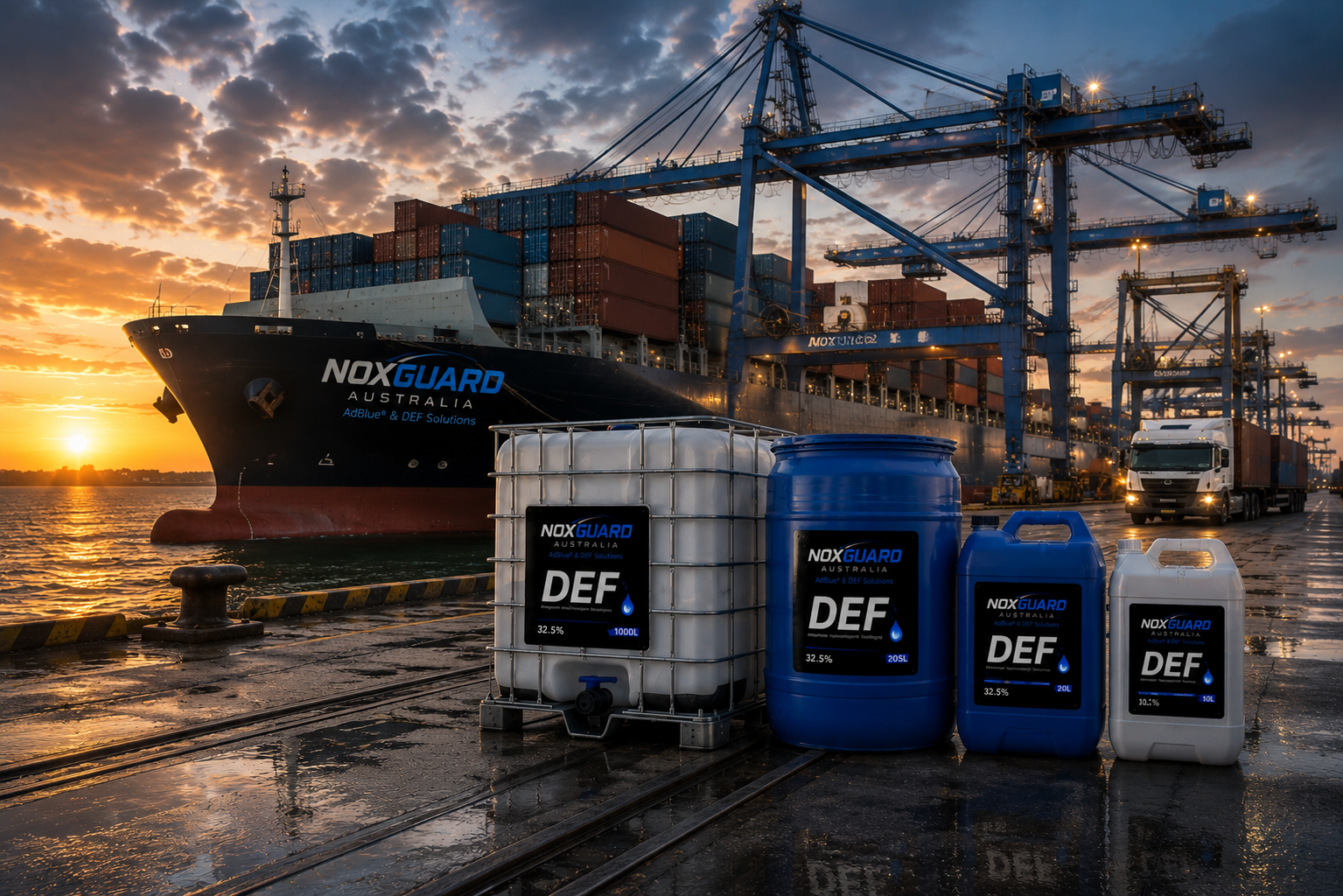 SHIPPING