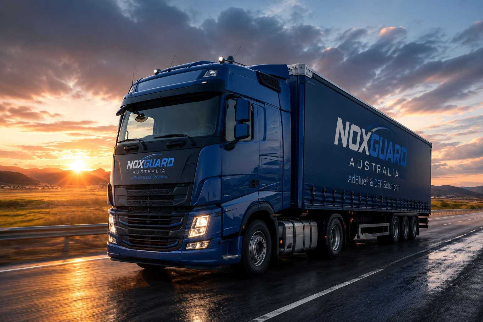 AUTOMOTIVE & TRANSPORT