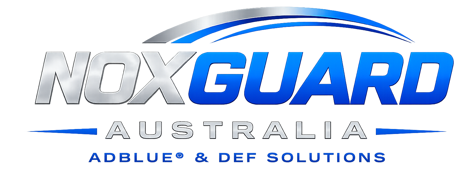 NoxGuard Australia — AdBlue & DEF Solutions